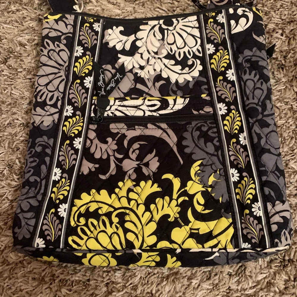 Vera Bradley Crossbody Purse